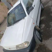 پراید عتیقه درجه یک