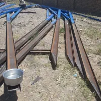 جوشکاری  سیار|خدمات پیشه و مهارت|تربت‌حیدریه, فرمانداری|دیوار