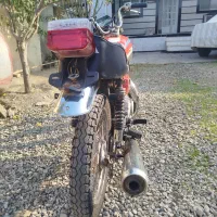 موتور 125 مزایده