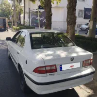 سمند ef7 مدل۹۴