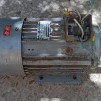 دینام بالابر نیمسوز