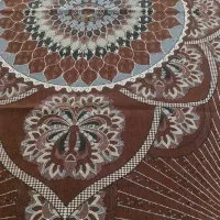 روفرشی شش متری درجه یک مخمل|روفرشی|شیراز, درکی|دیوار