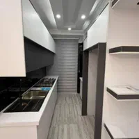 ۶۵ متر دوخواب پارکینگ چسب مترو
