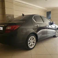 دنا پلاس EF7اتوماتیک توربو آپشنال