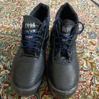 کفش ایمنی کار