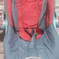 کالسکه وکریر بچه