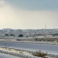 زمین مسکونی بام قشم شهرک ( مهستان )|فروش زمین و ملک کلنگی|قشم, |دیوار