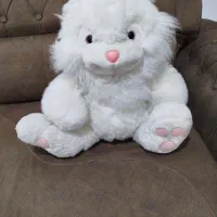 عروسک خرگوش نو