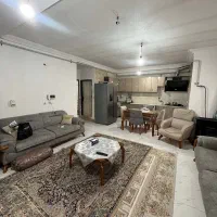 واحد اقتصادی 85 متری دوخواب|فروش آپارتمان|بندر گز, |دیوار