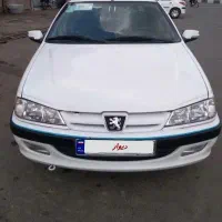 پژوه پارس سال مدل ۱۴۰۰
