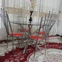 میز غذا خوری