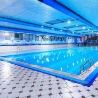 بلیط استخر شهدای کار