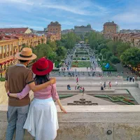 تور     ایروان      ارمنستان