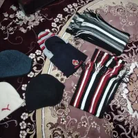 کلی لباس|کیف، کفش، کمربند|کرمانشاه, |دیوار