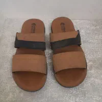 صندل و کفش مجلسی مردانه