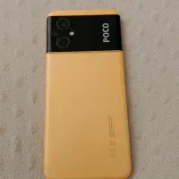 گوشی POCO M5 128g