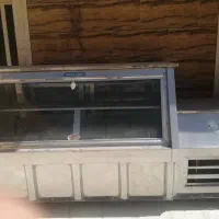 فروش وسایل کبابی کارکرده|کافی‌شاپ و رستوران|نی‌ریز, |دیوار