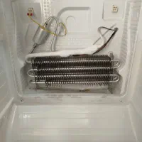 تعمیر انواع یخچال در منزل شما