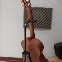 گیتار پارسی m2 آکبند|گیتار، بیس، امپلیفایر|بروجرد, |دیوار