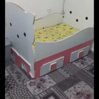 تخت خواب کودک