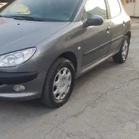 206 مدل 88 تیپ 3|خودرو سواری و وانت|فردیس, فرامرزیه|دیوار