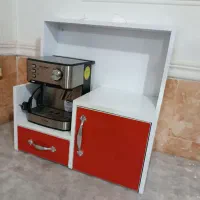 کافی بار|کتابخانه، شلف، قفسههای دیواری|زاهدان, |دیوار