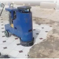 خدمات کفساب وکفسابی وسنگ سابی