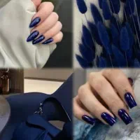 کاشت و دیزاین ناخن با جدیدترین تکنیک و متریال