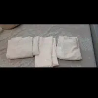 یک عدد پرده و ۴عدد آستر پرده|پرده، رانر، رومیزی|تهران, نارمک|دیوار