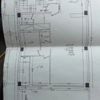 پیش فروش اپارتمان تک واحدی بنی هاشم ۱۲۰ متری