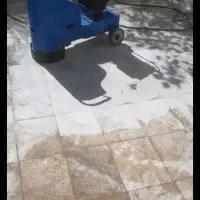 کفسابی سنگسابی کفساب سنگ ساب سابزن کف ساب نماشویی|خدمات نظافت|ورامین, ورامین|دیوار