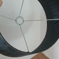 شید آباژور ایستاده|چراغ خواب و آباژور|زنجان, |دیوار