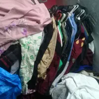 مانتو استوک|لباس|چهاردانگه (تهران), |دیوار