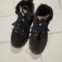 پوتین سایز ۳۹|کیف، کفش، کمربند|همدان, |دیوار