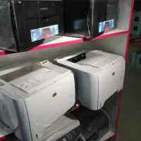 پرینتر hp2055 dn