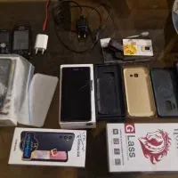فروش تعدادی گوشی خراب