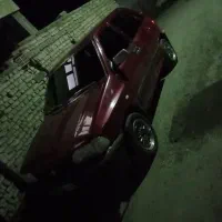 پراید هاچبک مدل 77|خودرو سواری و وانت|سراب, |دیوار