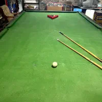 میز اسنوکر تمیز|ورزشهای توپی|گنبد کاووس, |دیوار