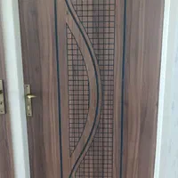 نصب انواع درهای چوبی وتعمیرات کابینت ام دی اف