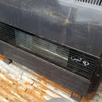 بخاری گازی|بخاری، هیتر، شومینه|رشت, اسماعیل آباد|دیوار