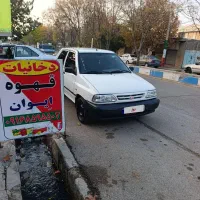 پراید 131مدل96|خودرو سواری و وانت|کوهنانی, |دیوار