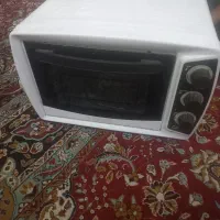 توستر اون