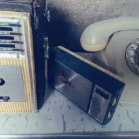 وسایل قدیمی|کلکسیون اشیاء عتیقه|نیر (اردبیل), |دیوار