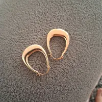 گوشواره رنگ ثابت