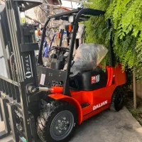 فروش ویژه لیفتراک / اقساط / سند و گارانتی