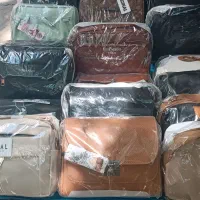 عرضه انواع کیف زنانه بچه گانه و دخترانه|کیف، کفش، کمربند|بروجرد, |دیوار