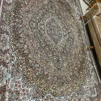 فرش نه متری ماشینی