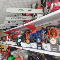 اره موتوری بنزینی ۵۰ سانت ۲۰اینچ|ماشینآلات صنعتی|رشت, فرزانه|دیوار