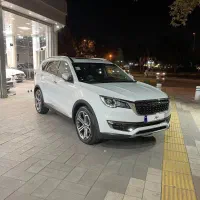 فیدلیتی پرایم مدل ۱۴۰۰ بسیار تمیز بدون رنگ