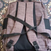کیف مدرسه در حد نو